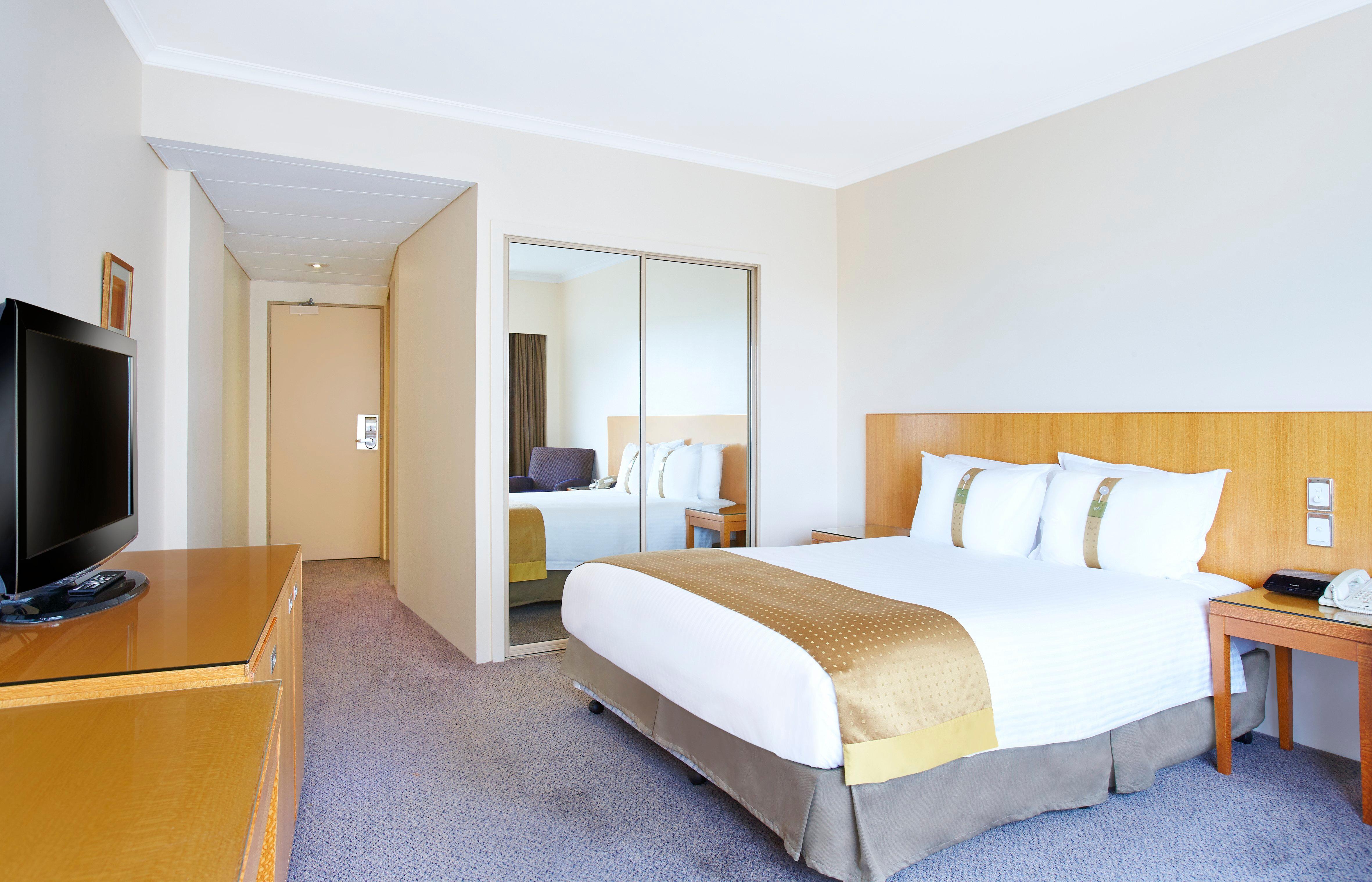 Holiday Inn Sydney Potts Point Kültér fotó