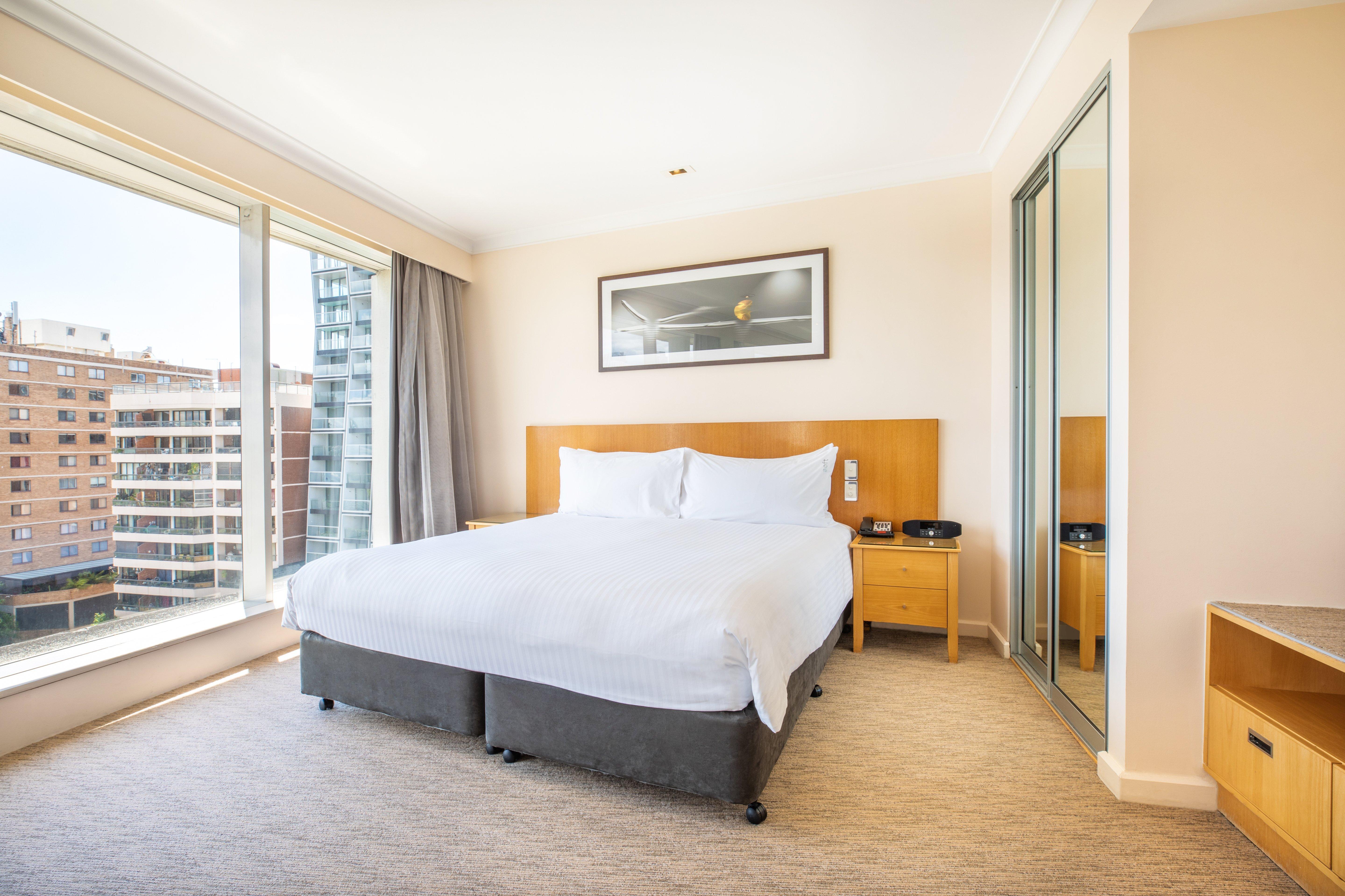 Holiday Inn Sydney Potts Point Kültér fotó